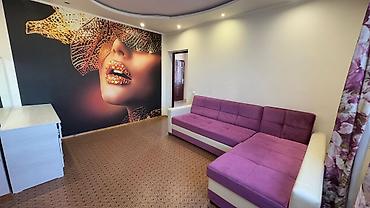 Долгосрочная аренда домов: 250 м², 8 комнат, Утепленный, Теплый пол, Евроремонт — 14