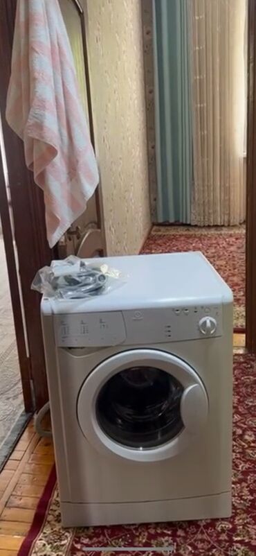 плата стиральной машины: Стиральная машина Indesit, Автоматические