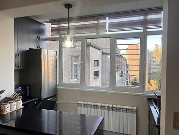 Продажа квартир: 4 комнаты, 63 м², 105 серия, 5 этаж, Дизайнерский ремонт — 12