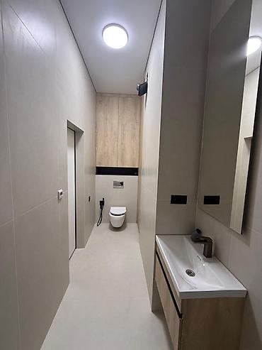 Продажа квартир: 3 комнаты, 122 м², 3 этаж — 17