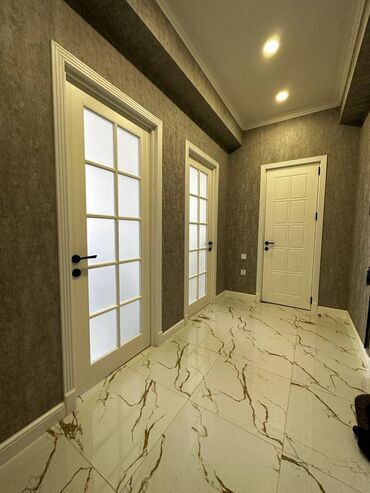 Yeni tikili: Bakıxanov qəs., 2 otaqlı, Yeni tikili, 74 kv. m — 15