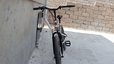 velosiped ikinci əl: İşlənmiş Şose velosipedi Rambo, 24", sürətlərin sayı: 7, Ünvandan götürmə