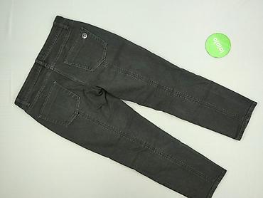 levis dzwony: Jeansy damskie, rozmiar M — 3