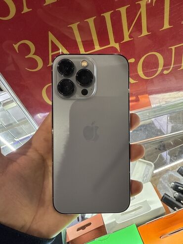 к9 микрофон: IPhone 13 Pro, Б/у, 256 ГБ, Серебристый, 86 %