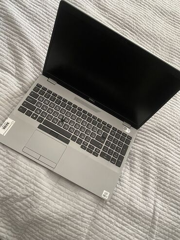 Ноутбуки: Ноутбук, Dell, 16 ГБ ОЗУ, Intel Core i7, Б/у, Для работы, учебы, память SSD