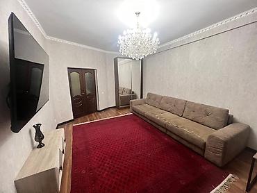 Ремонт под ключ: Продается 3х комнатная квартира 91,0 кв.м. На 9 этаже 10 этажного — 9