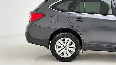 Subaru: Subaru Outback: 2017 г., 2.5 л, Автомат, Бензин, Универсал — 14