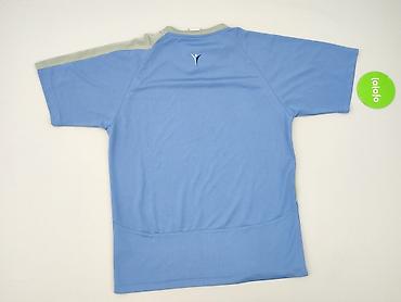 tshirt nike: TT.BAGATT, Koszulka dla mężczyzn, rozmiar S — 3