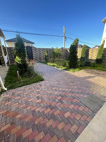 Посуточная аренда домов: 400 м², 6 комнат, Кондиционер — 21