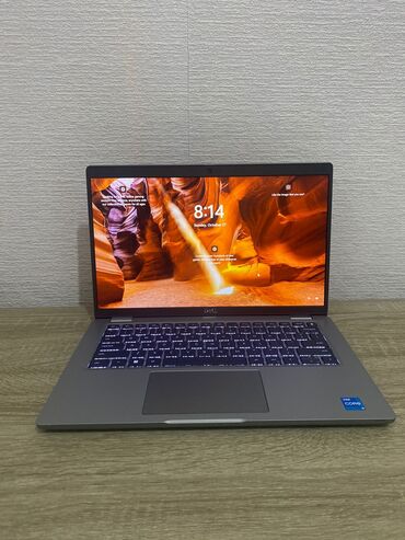 Dell: İşlənmiş Dell Latitude, 14 ", Intel Core i5, 512 GB, Ünvandan götürmə