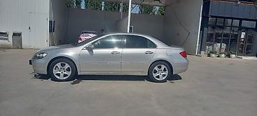 ls 400: Honda Legend: 2004 г., 3.5 л, Бензин, Седан — 3