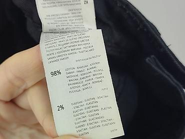kolarki cropp: Cropp, Jeansy damskie, rozmiar 2XS — 7