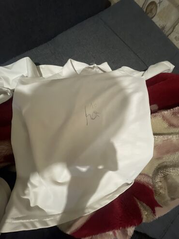 электросамокаты каракол: Футболка с автографом Кими мерка