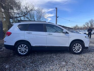 Другие автомобили: Продаю HAVAL H6 2020. Обьем 1.5 турбо бензин Прошу 9800$ Миниторг у — 8
