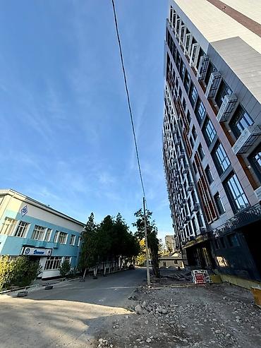 Новостройки от застройщика: 1 комната, 51 м² — 4