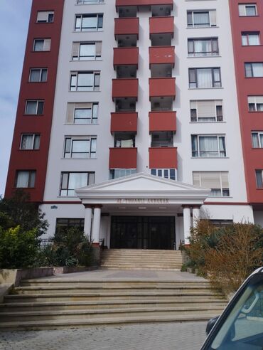 Yeni tikili: 4 otaqlı, Yeni tikili, 150 kv. m — 1