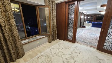 Продажа квартир: 4 комнаты, 207 м², Элитка — 10