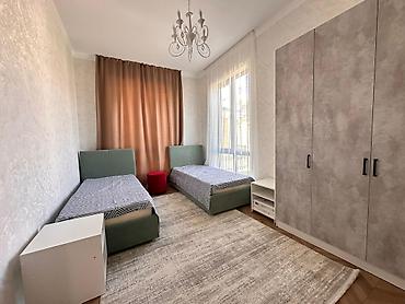 Аренда коттеджей и домов на Иссык-Куле: 4 комнаты, 143 м², 4 соток, Корумду, Собственник — 7