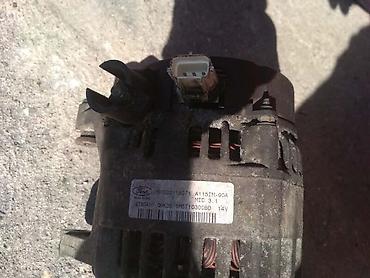 jos: ALTERNATOR ZA FORD FOCUS OD 1998. DO 2004. GOD. | Alternator za Ford — 2