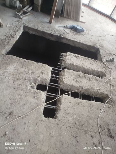 Beton işləri: Beton kəsmə beton deşmə xidməti Karot - HILTI DD 200 / 350 ilə 25 ° -da lalafo.az — 7 Beton işləri: Beton kəsmə beton deşmə xidməti Karot - HILTI DD 200 / 350 ilə 25 ° — 7