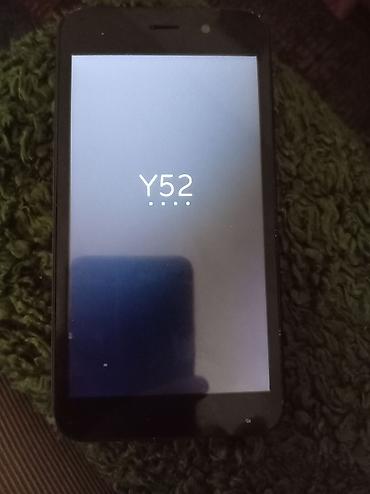 masazer za vrat i leda forum: Wiko Y52 – kompaktan 4G smartfon - Model: Wiko Y52 (prikaz na ekranu — 3
