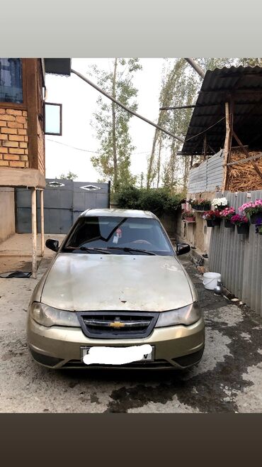 субару кузов: Daewoo Nexia: 2010 г., 1.5 л, Механика, Бензин, Седан