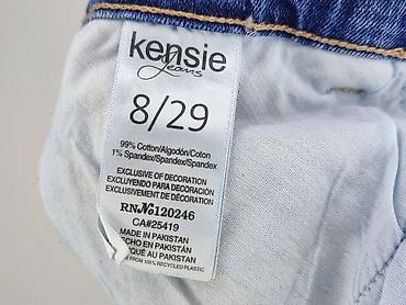 ckh: Jeansy damskie, rozmiar M — 5