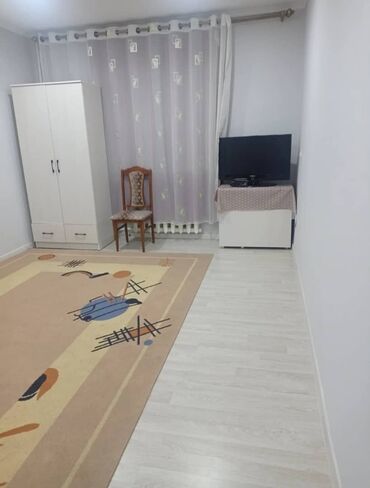 снять квартиру в бишкеке посуточно без посредников: 1 комната, Собственник, Без подселения, С мебелью полностью