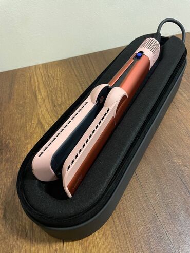 dyson airwrap baku qiymeti: Ütü fen Dyson, 1 - 1 °C, Pulsuz çatdırılma