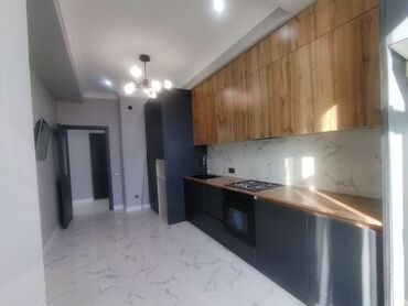 group: 2 комнаты, 70 м², Элитка, 9 этаж, Дизайнерский ремонт