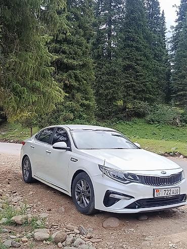 киа к5 выкуп: Kia K5: 2018 г., 2 л, Автомат, Бензин, Седан — 3