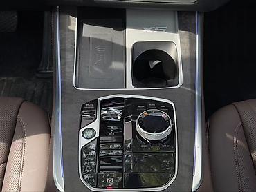 BMW: BMW X5: 2025 г., Автомат, Кроссовер — 4