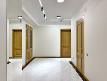 Продажа квартир: 4 комнаты, 126 м², Элитка, 12 этаж, Дизайнерский ремонт — 4