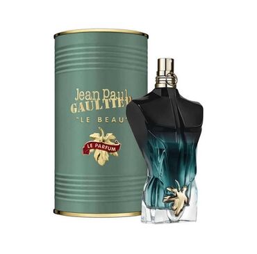 корейские капсулы для похудения день и ночь: Мужской парфюм Jean Paul Gaultier "Le Beau Le Parfum" во флаконе