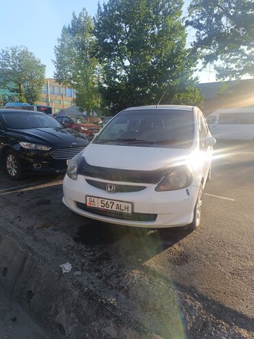 афто газ балон: Honda Fit: 2002 г., 1.3 л, Автомат, Бензин, Седан