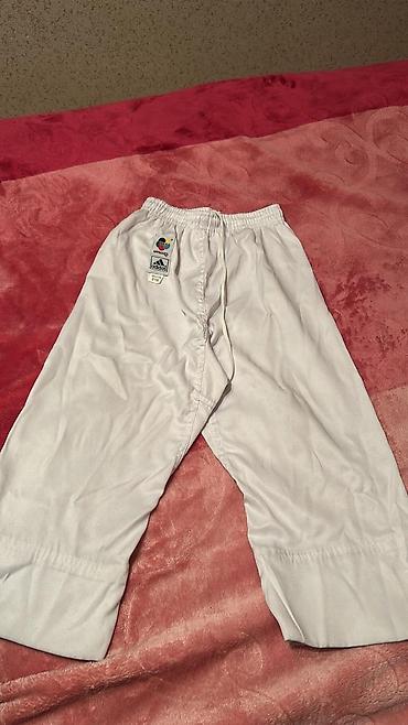 kişi bokserkalar: İdman dəsti, Adidas, XL, rəng - Mavi — 4