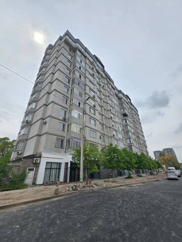 Продажа квартир: 4 комнаты, 100 м², Элитка, 4 этаж, Косметический ремонт