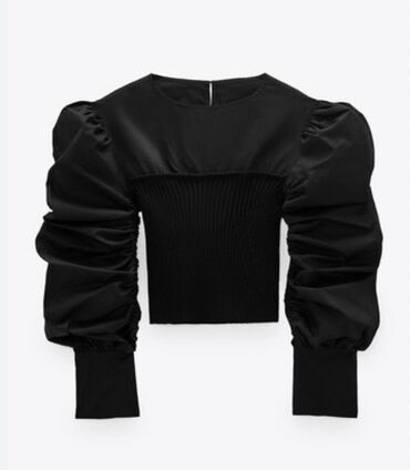 Gündəlik donlar: Gündəlik don, Midi, Zara, M — 65