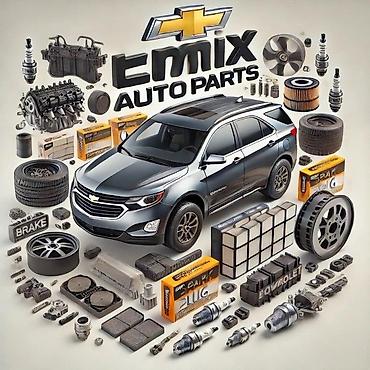 su radiyatoru: "Chevrolet Equinox" ehtiyat hissələri Bütün kateqoriyalar • Nəqliyyat — 1