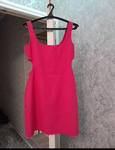 короткие платья: Вечернее платье, Короткая модель, M (EU 38)