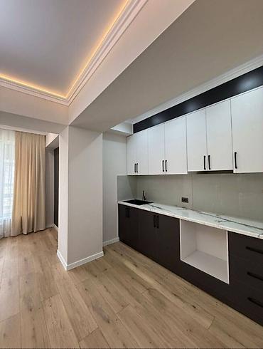 vefa: 2 комнаты, 58 м², Вефа ТЦ Элитка, 5 этаж, Евроремонт — 10