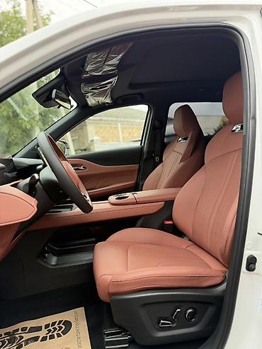улан 2 купить: Changan Uni-Z: 2026 г., 1.5 л, Автомат, Бензин, Кроссовер — 5