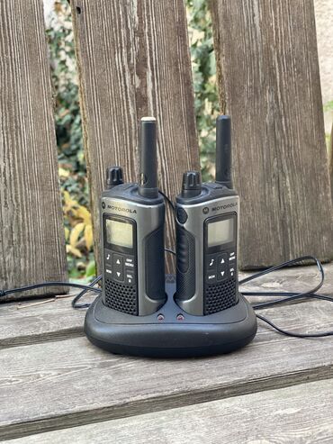 ручка диктофон: Мощная рация для связи в горах. Поменян аккумулятор (держит заряд