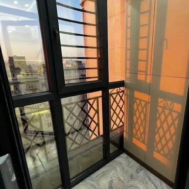 квартира в 12 мкр: 2 комнаты, 87 м², Элитка, 10 этаж, Дизайнерский ремонт