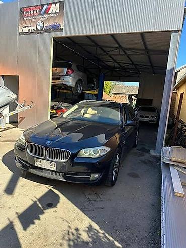 obd2 bluetooth: 525D XDRIVE 2.0 BI TURBO N47 ZA BMW 525 OD 2012. DO 2015. GOD. | Bmw — 2