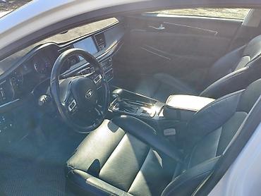 Kia: Kia K7: 2018 г., 3 л, Газ, Седан — 14