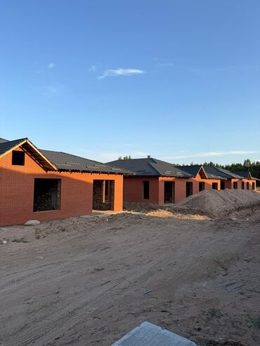 дом с квартирантами: Таунхаус, 83 м², 2 комнаты