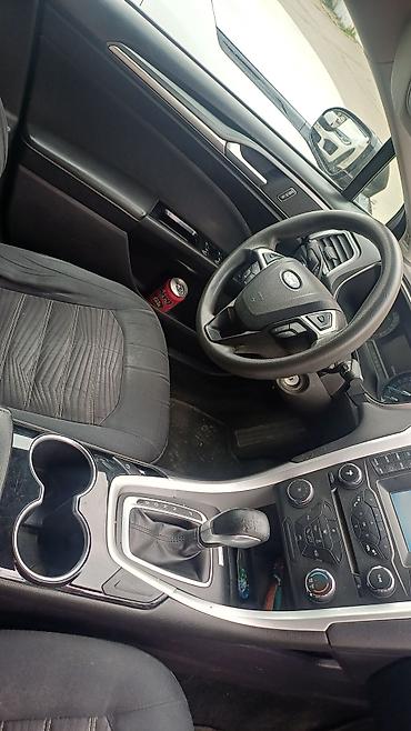 Ford: Tecili satilir — 11