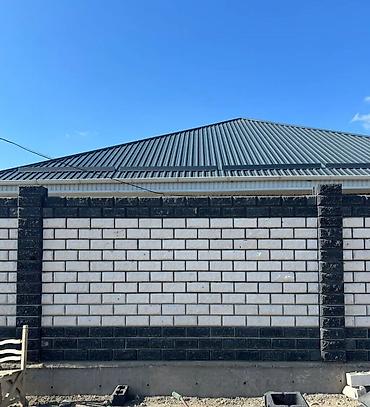 Пескоблок: Малыш рванный серый 45с цветной 70с белый 100с тумба цветной 110с — 2