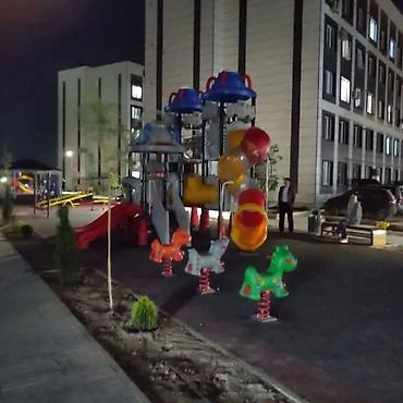 Продажа квартир: 1 комната, 33 м², Элитка, 5 этаж — 10